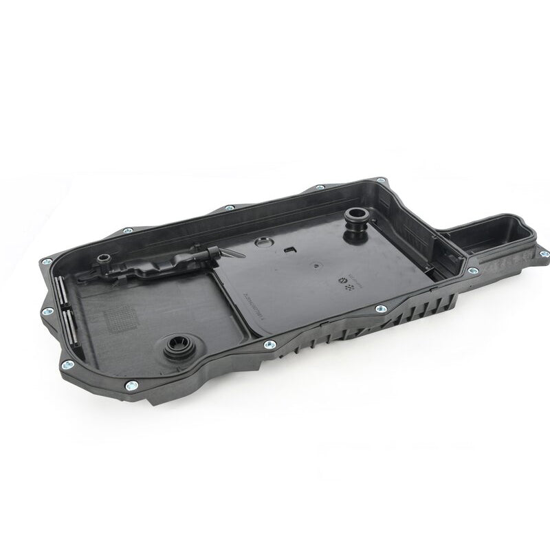 LINK-LOCK Transmission Oil pan 24118632189 For 8HP Hybrid