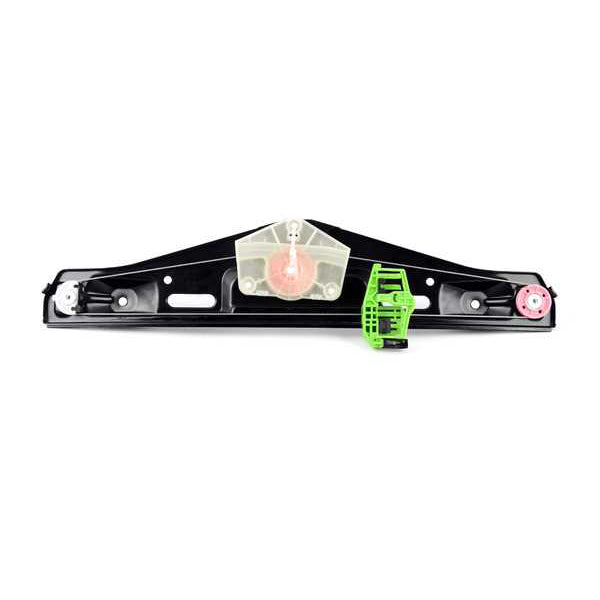 LINK-LOCK glass lifter rear L51352990387 For E84