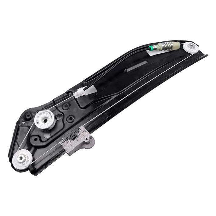 LINK-LOCK glass lifter rear L51357138863 For E66