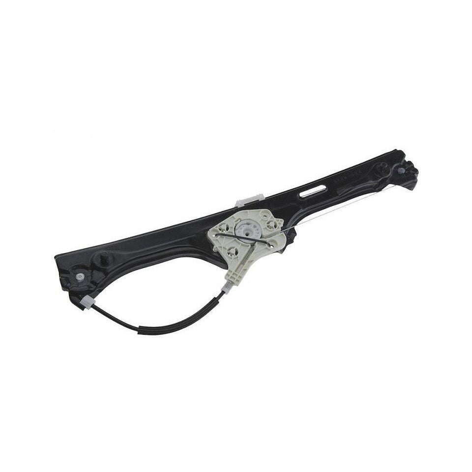 LINK-LOCK glass lifter rear R 51357166382 For E70