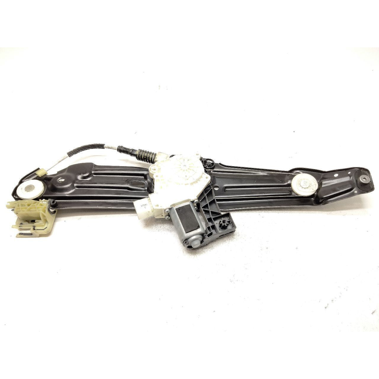 LINK-LOCK glass lifter rear R 51357182614 For F18