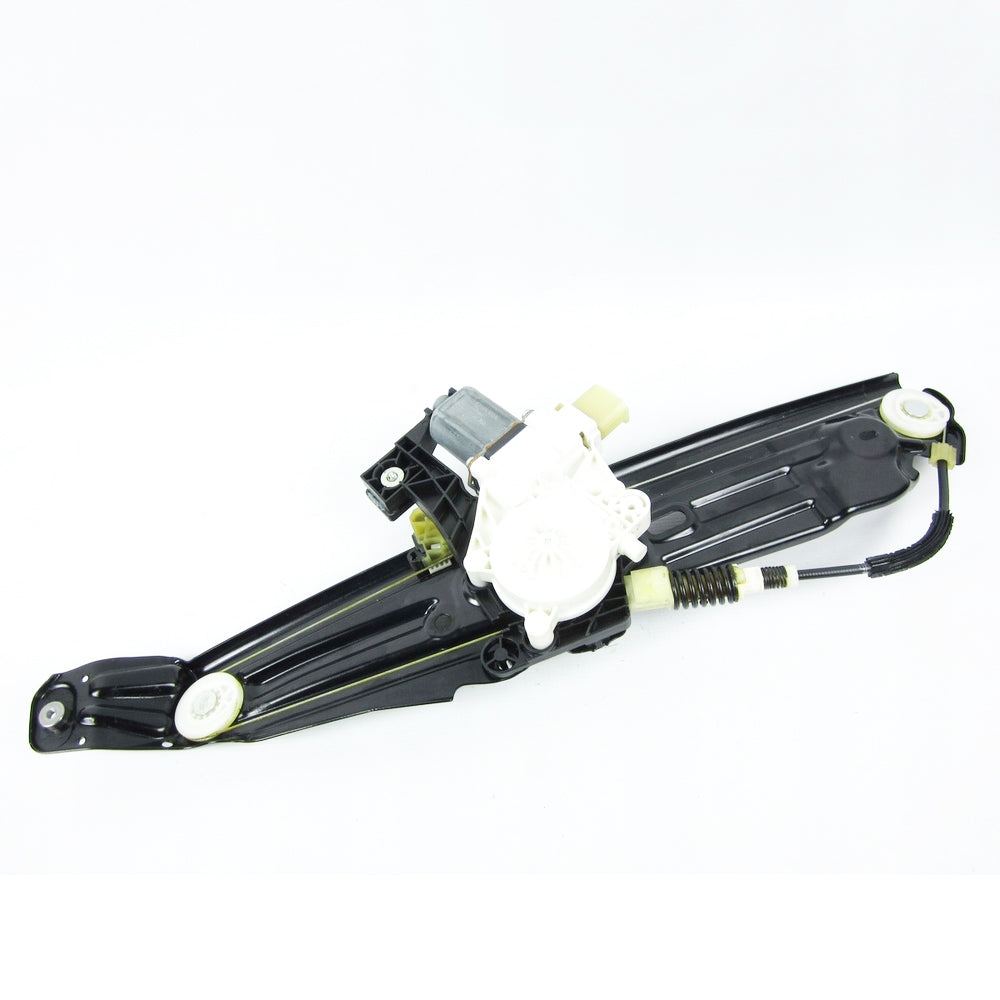 LINK-LOCK glass lifter rear R 51357182616 For F01 / F02