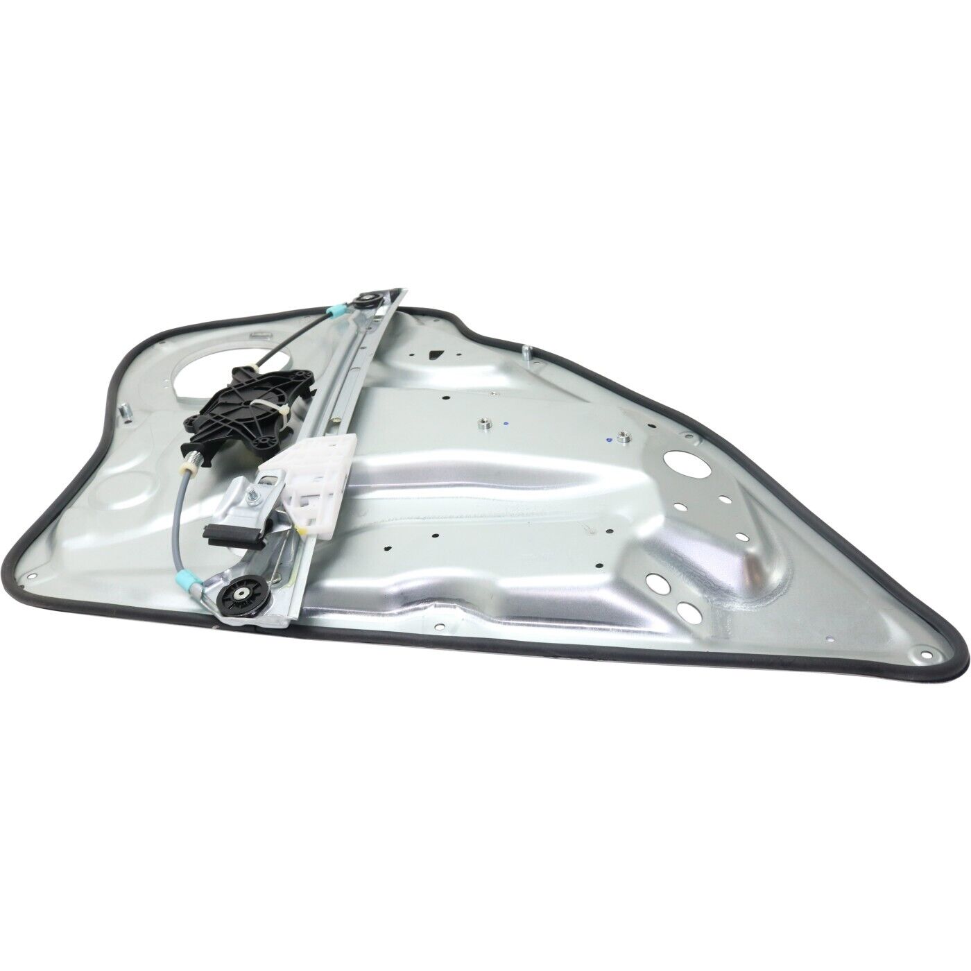 LINK-LOCK 玻璃升降器后 R 条板 2127301879Z 适用于 W212 / W204 / 10-14