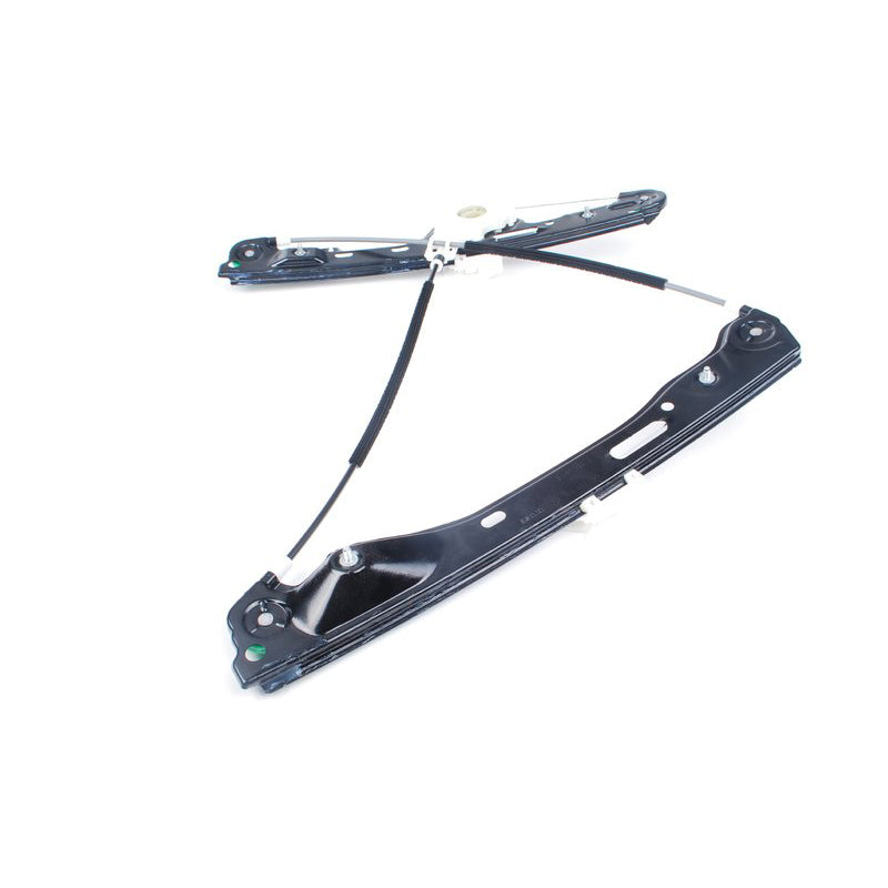 LINK-LOCK glass lifter front L 51337138465 For E87