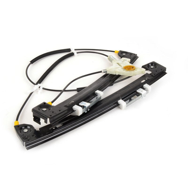 LINK-LOCK glass lifter front L 51337162163 For R50 / R53