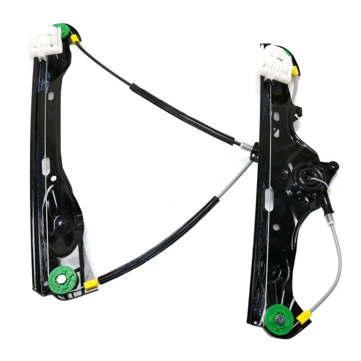 LINK-LOCK glass lifter front R 51332990386 For E84