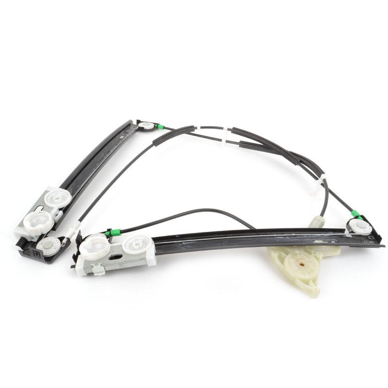 LINK-LOCK glass lifter front R 51337162164 For R50 / R53