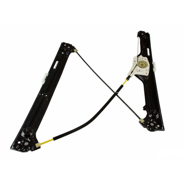 LINK-LOCK glass lifter front R 51337197302 For E71