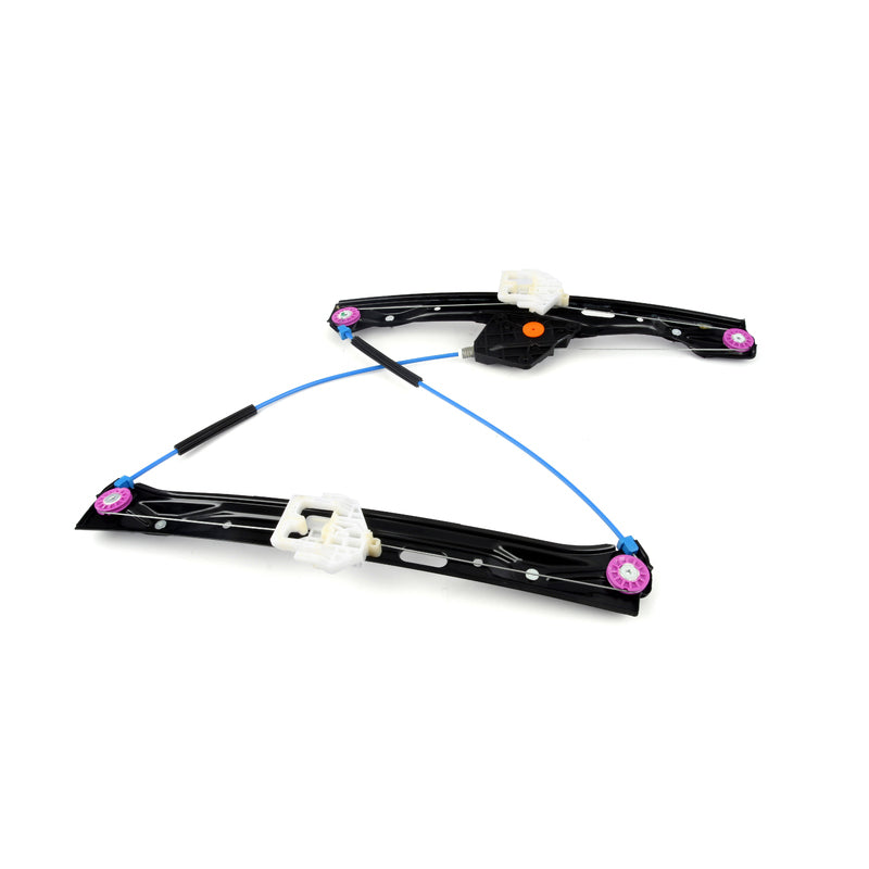 LINK-LOCK glass lifter front R 51337281886 For F30 / F35 / F31 11-13