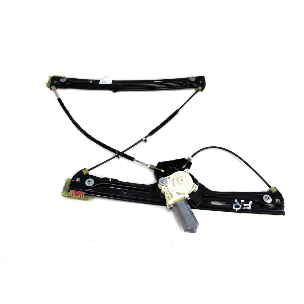 LINK-LOCK glass lifter front R 51337286484 For F15