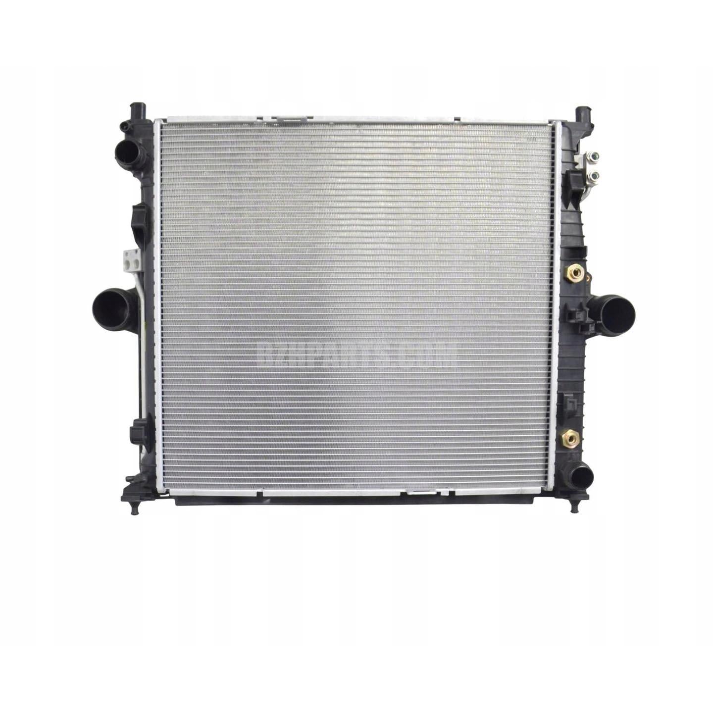 MAHLE ウォータータンク/510995001303 メルセデスベンツ W166/X166用