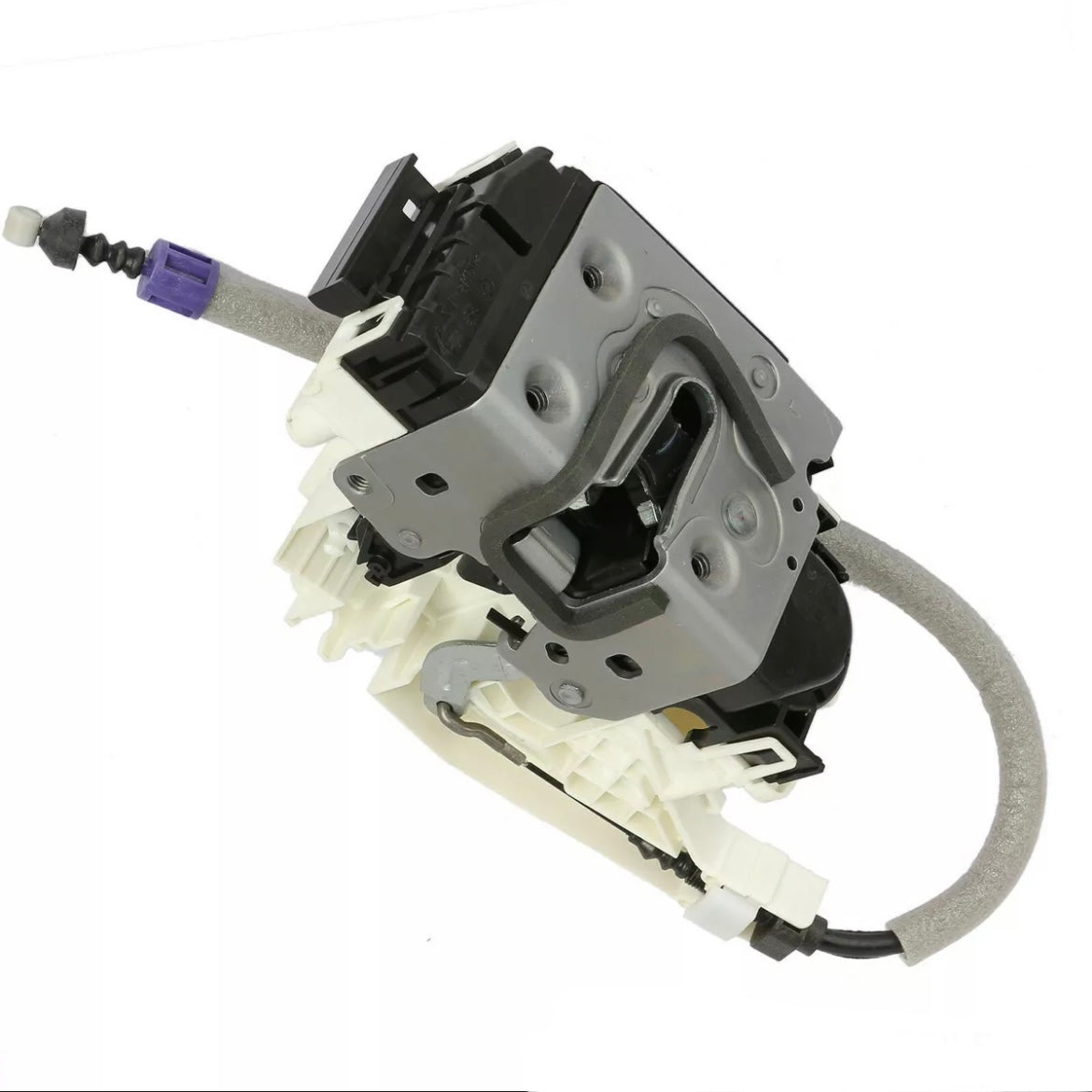 LINK-LOCK car door lock block front L 2047201935 For W204