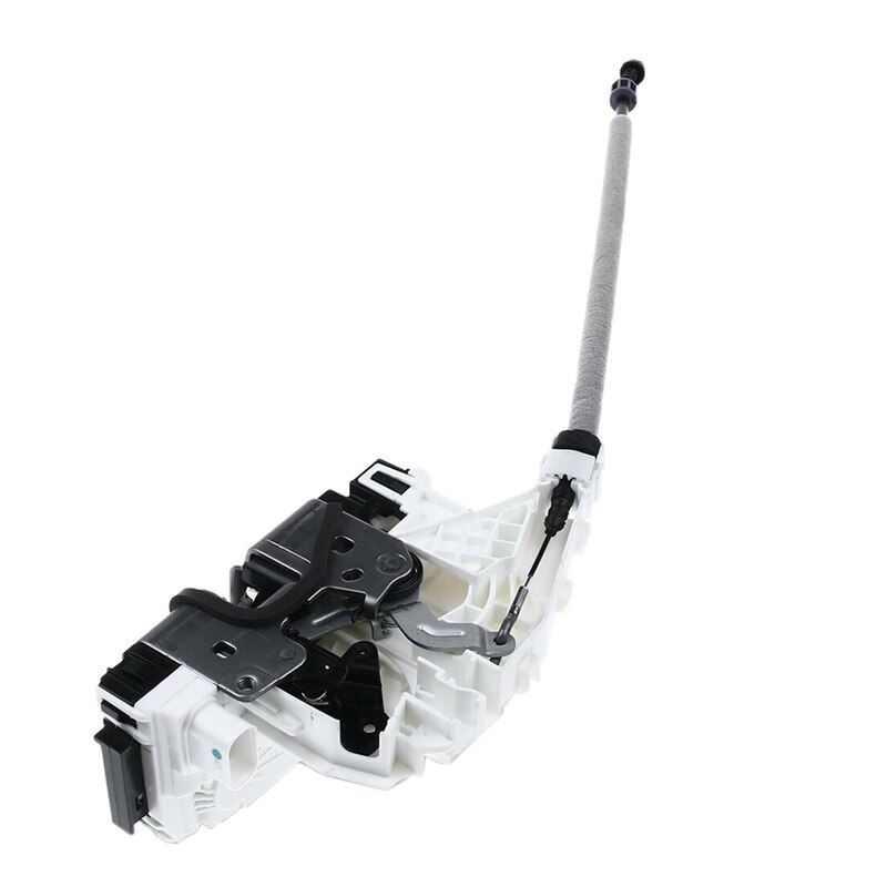 LINK-LOCK car door lock block front R 2047202235 For W204