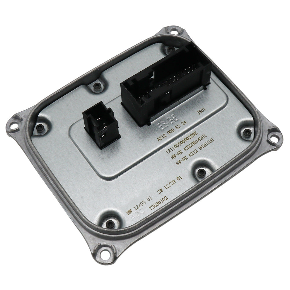 LINK-LOCK ヘッドライトコンピュータボード 2129005324 212用