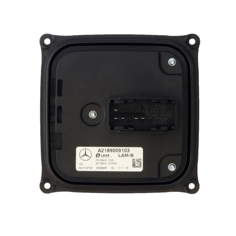 LINK-LOCK ヘッドライト コンピューター ボード 2189009103 W218用