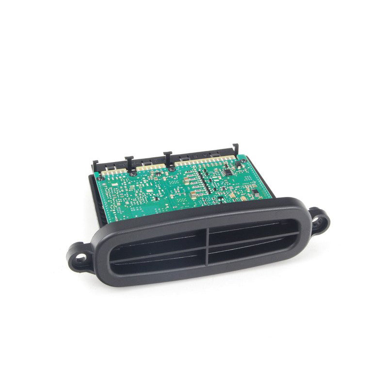 LINK-LOCK Headlamps computer board (double-sided) with attendant 63117316213 For F01 / F02