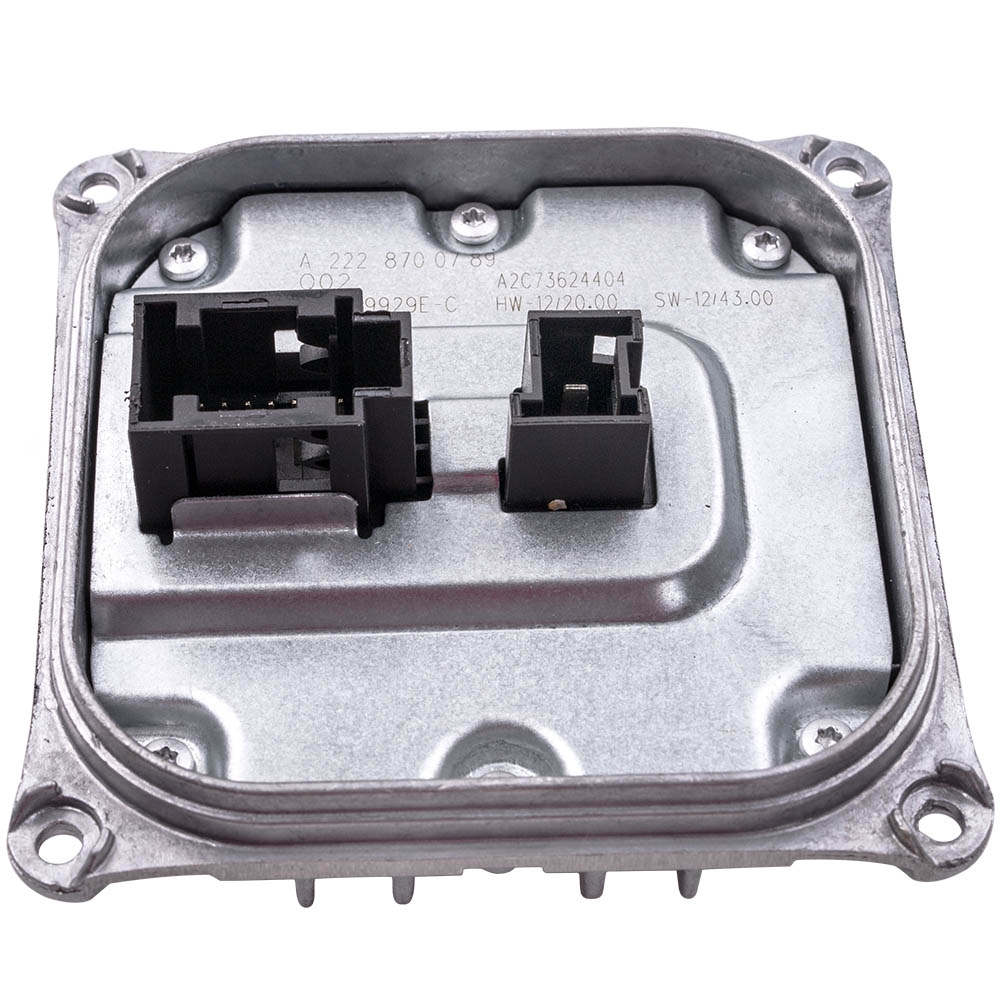 LINK-LOCK Headlamp computer board (small board) 2228700789 For W222