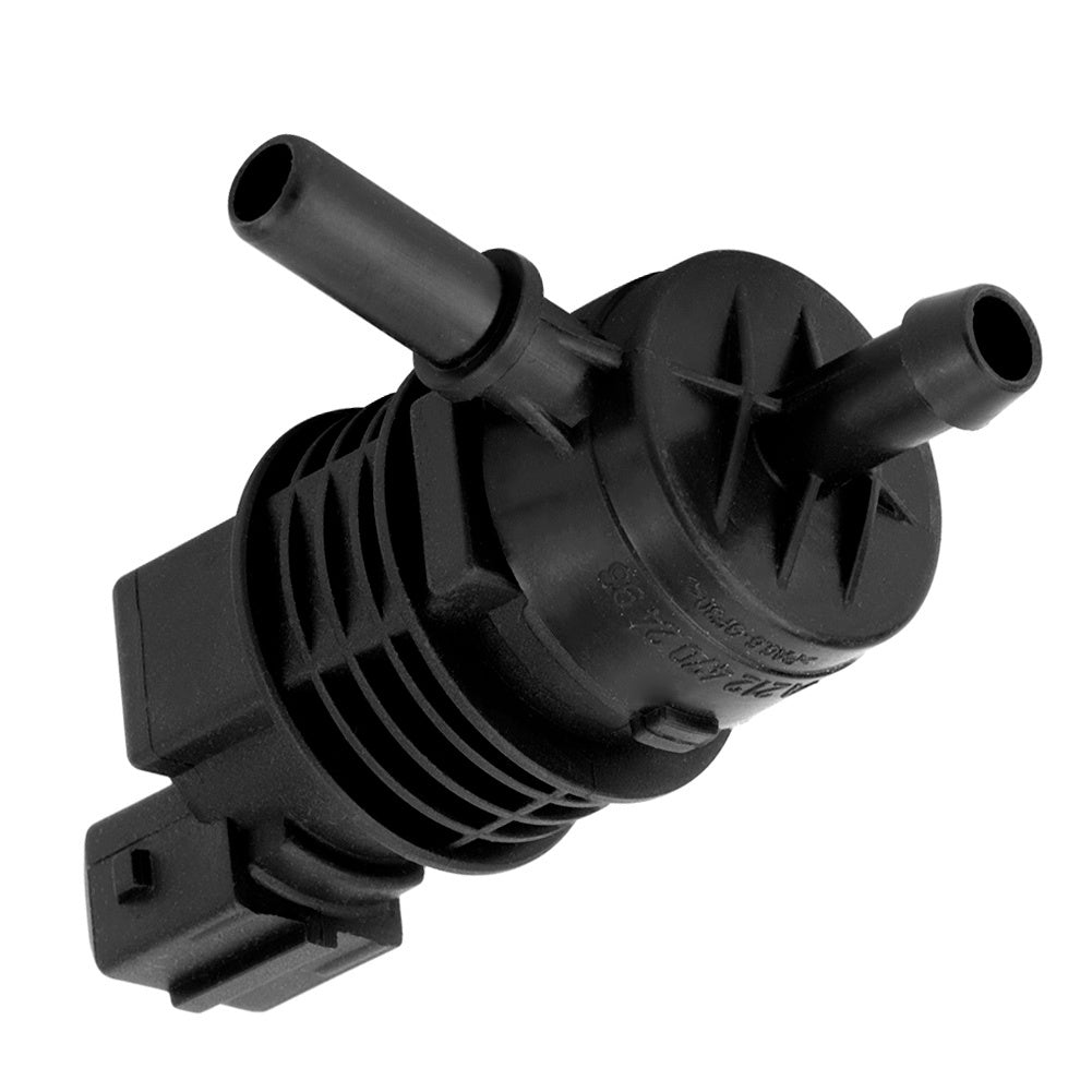 LINK-LOCK Solenoid valve (black) 2124702493 For R280 R300 R350