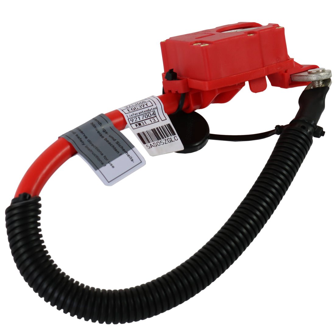 LINK-LOCK バッテリーライン 61129217004 X6 / X6 / E70 / E71用