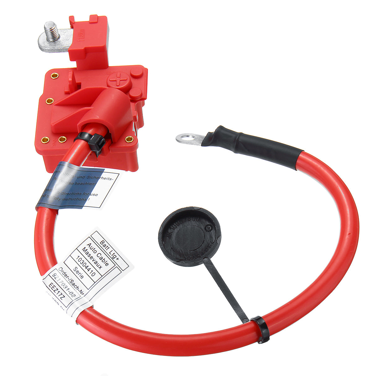 LINK-LOCK バッテリーライン 61129217031 XI / E84 / E90 / E91 / E用