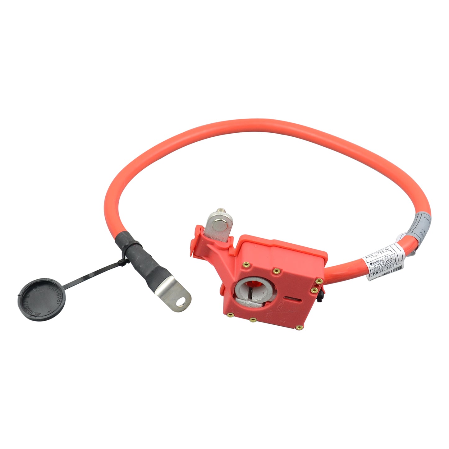 LINK-LOCK Battery positive line 61129225099 For X3 / F25