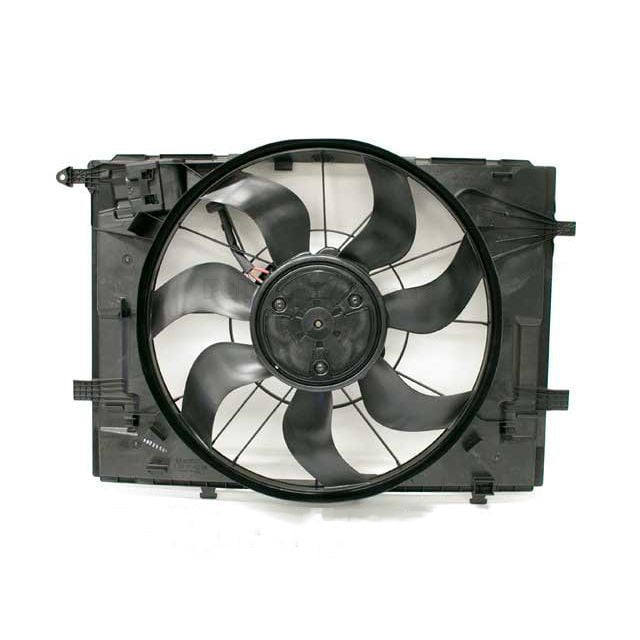 LINK-LOCK electron fan of 600W 0999061100 For W205