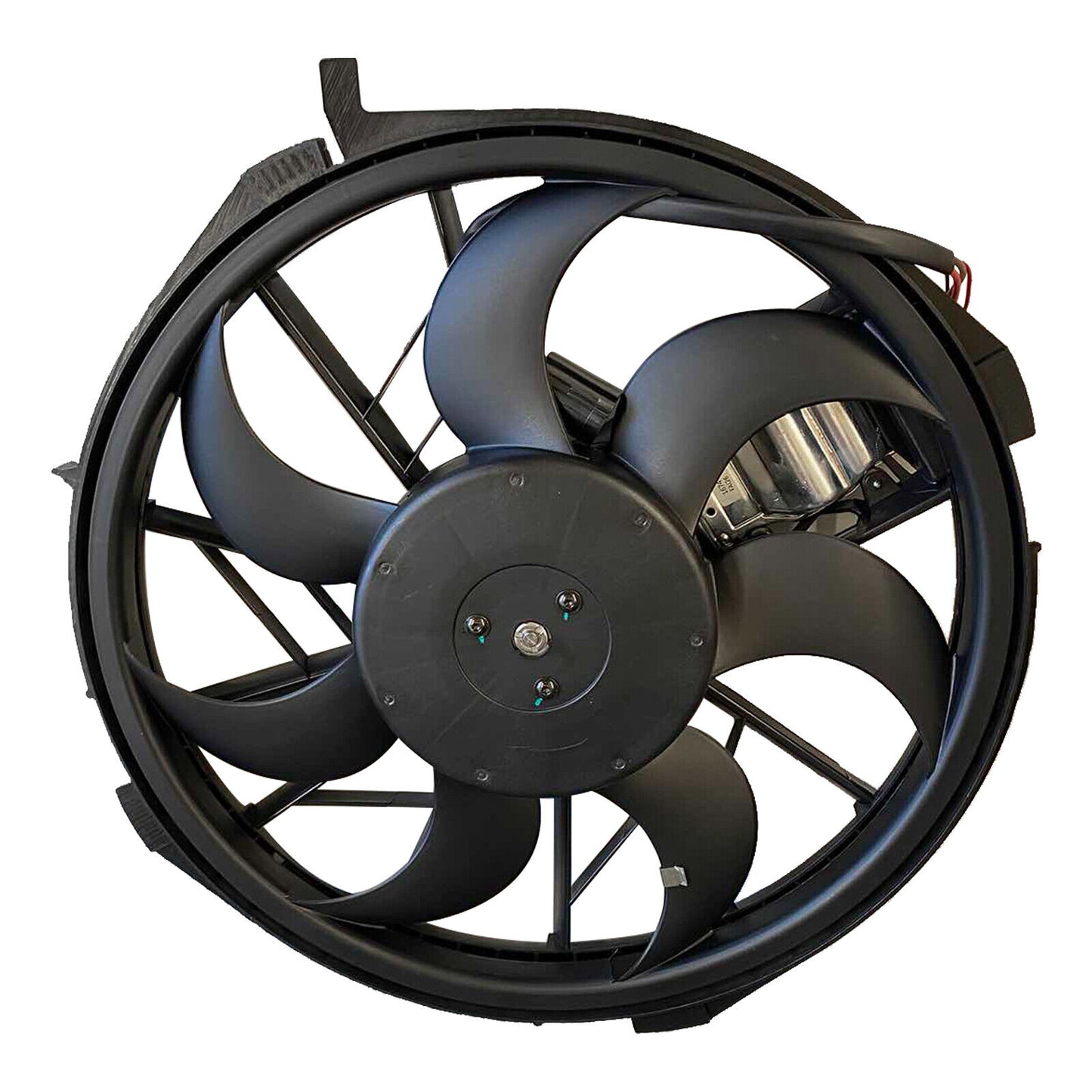 LINK-LOCK electron fan of 400W1698203542 For W169 / 245