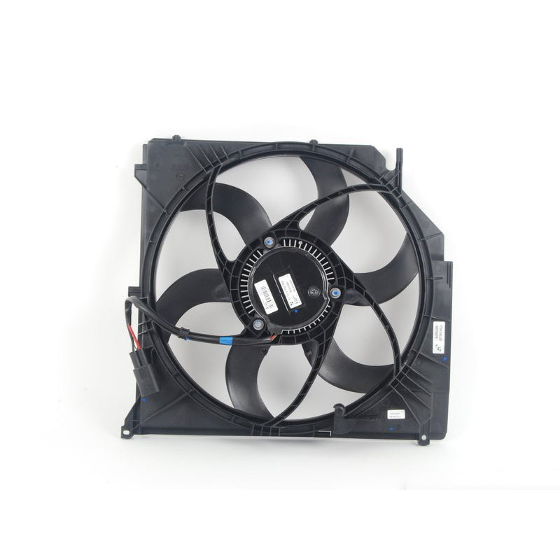 LINK-LOCK electron fan 400W17113452509 For X3 / E83
