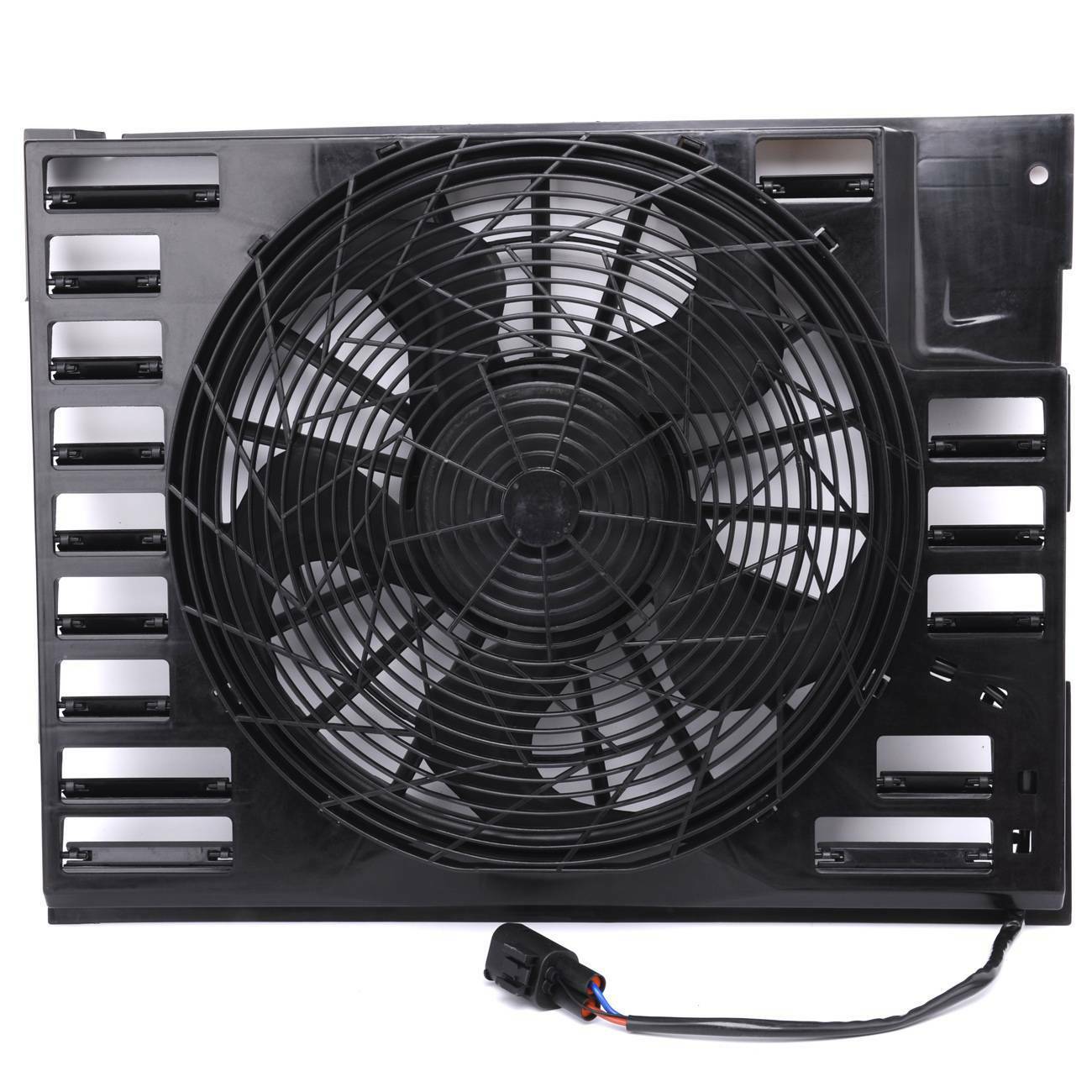 LINK-LOCK electron fan 400W64546921379 For E65 / E66