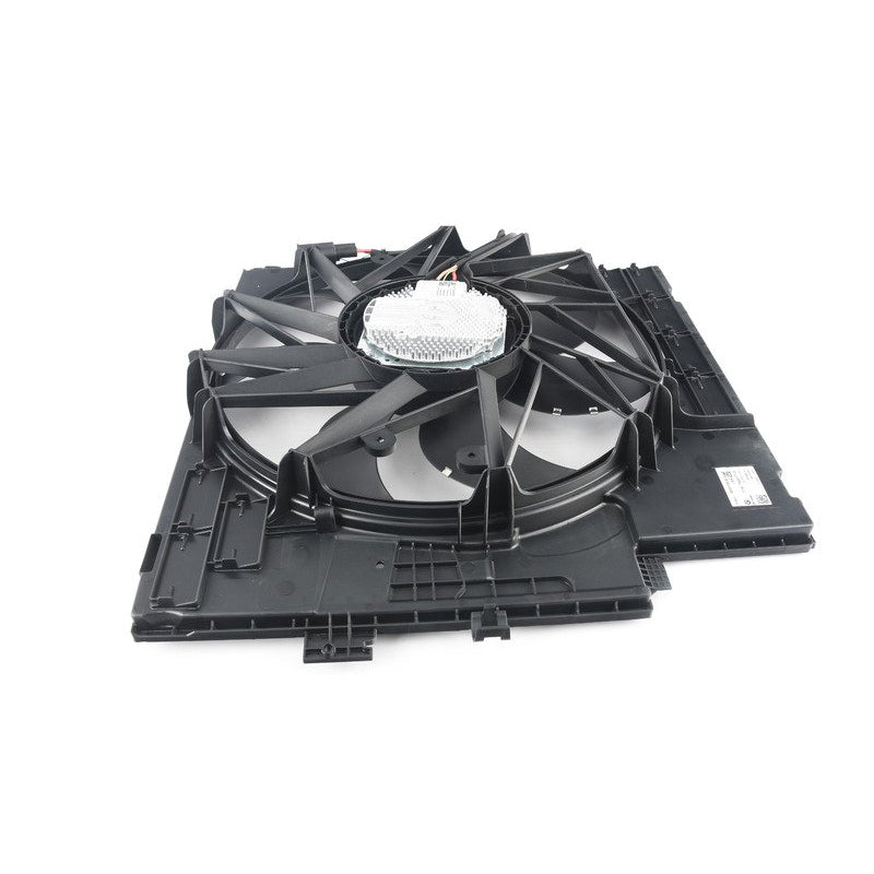 LINK-LOCK Electronic Fan 60017427560877 For F25