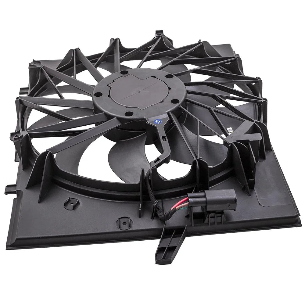 LINK-LOCK electron fan of 600W17427543282 For E60