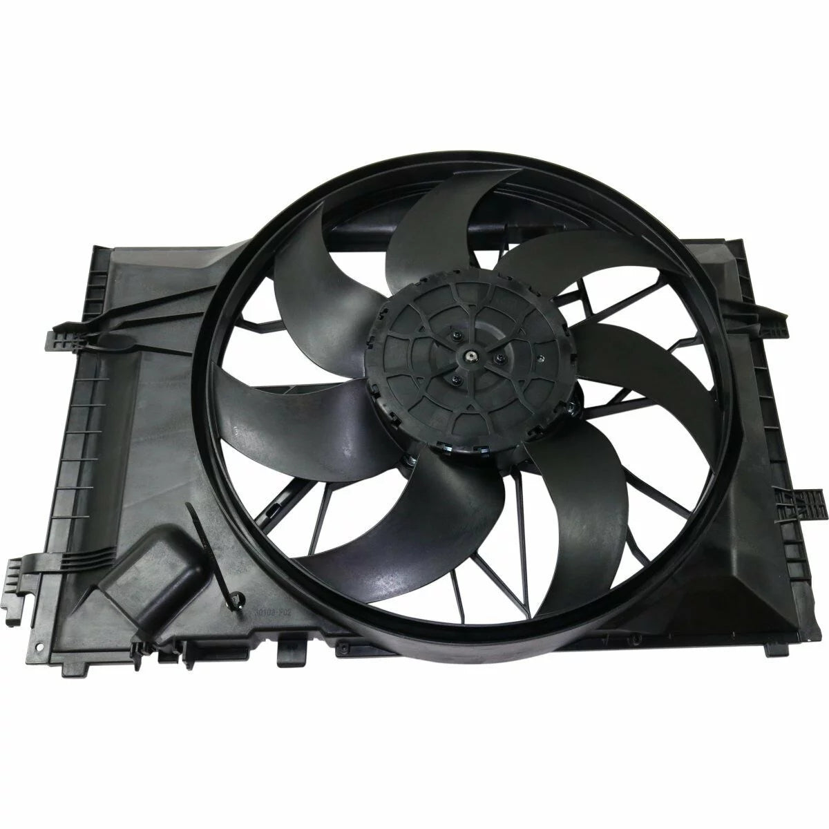 LINK-LOCK electron fan of 600W2035001693 For W203