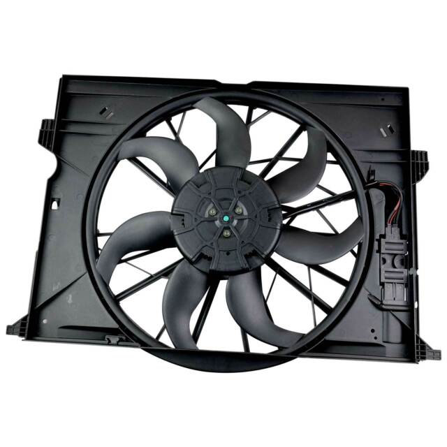 LINK-LOCK electron fan of 600W2115001693 For W211