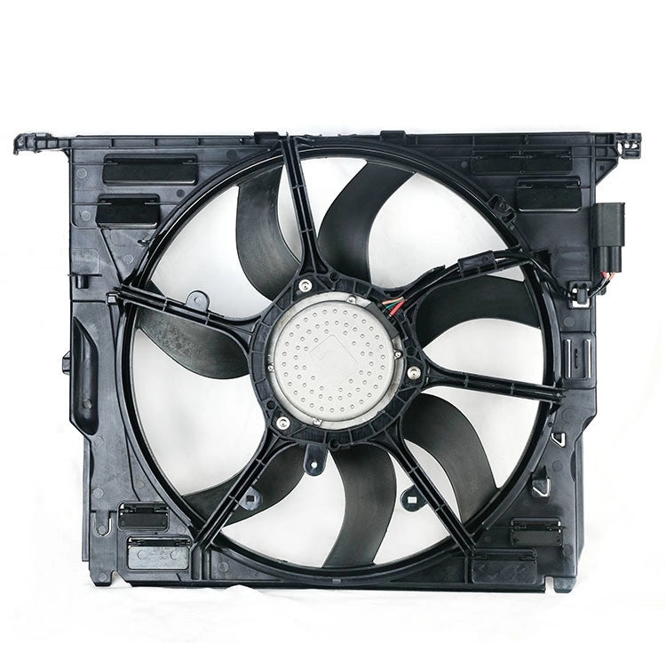 LINK-LOCK electronic fan 600W) 17428509741 For F07 / F10 / F18 / 600W