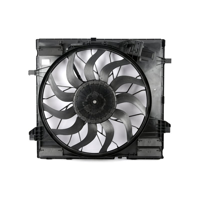 LINK-LOCK electron fan of 850W0999064000 For W166