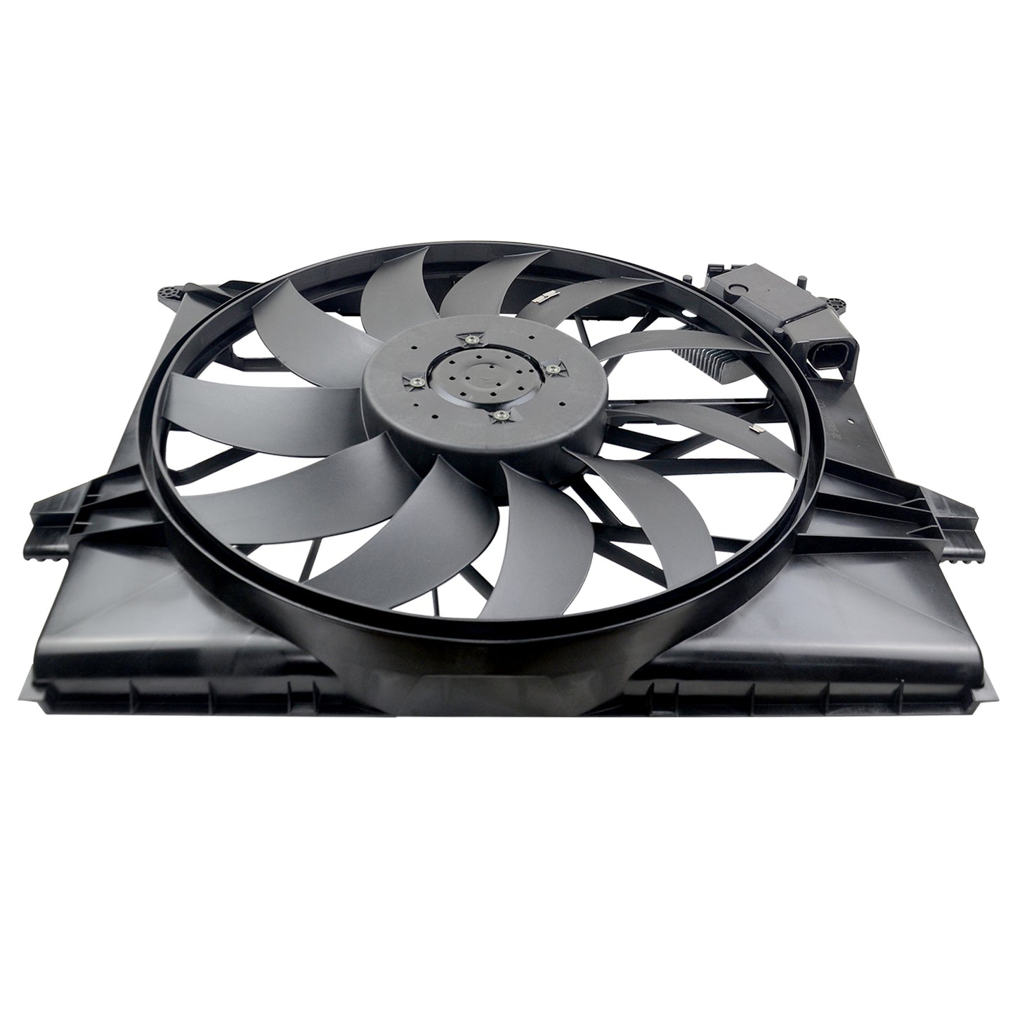 LINK-LOCK電子ファン850W1645000093 W164用