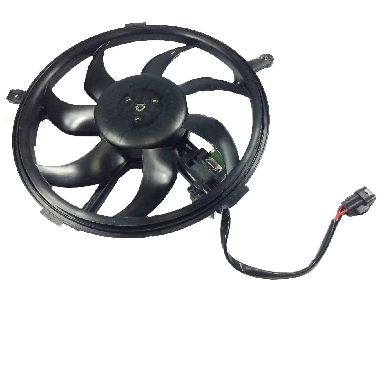LINK-LOCK electronic fan (with resistance) 17422752632 For R59 / R55