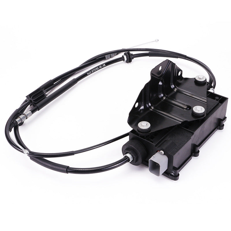 LINK-LOCK Electronic Handbrake Module 34436850289 For E70 / E71