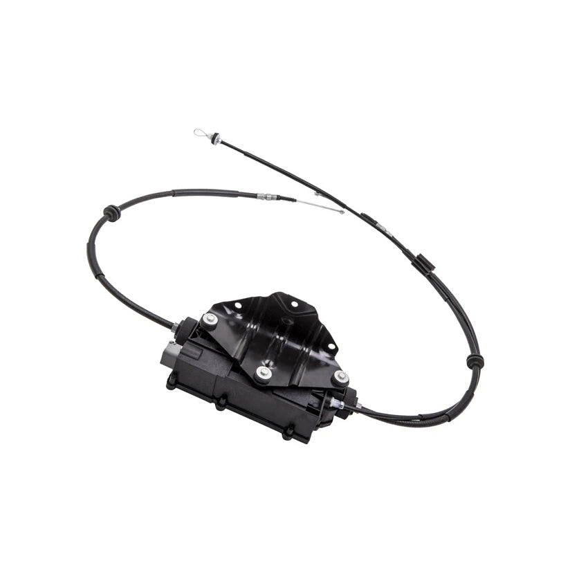 LINK-LOCK Electronic handbrake Module 34436874219 For F07