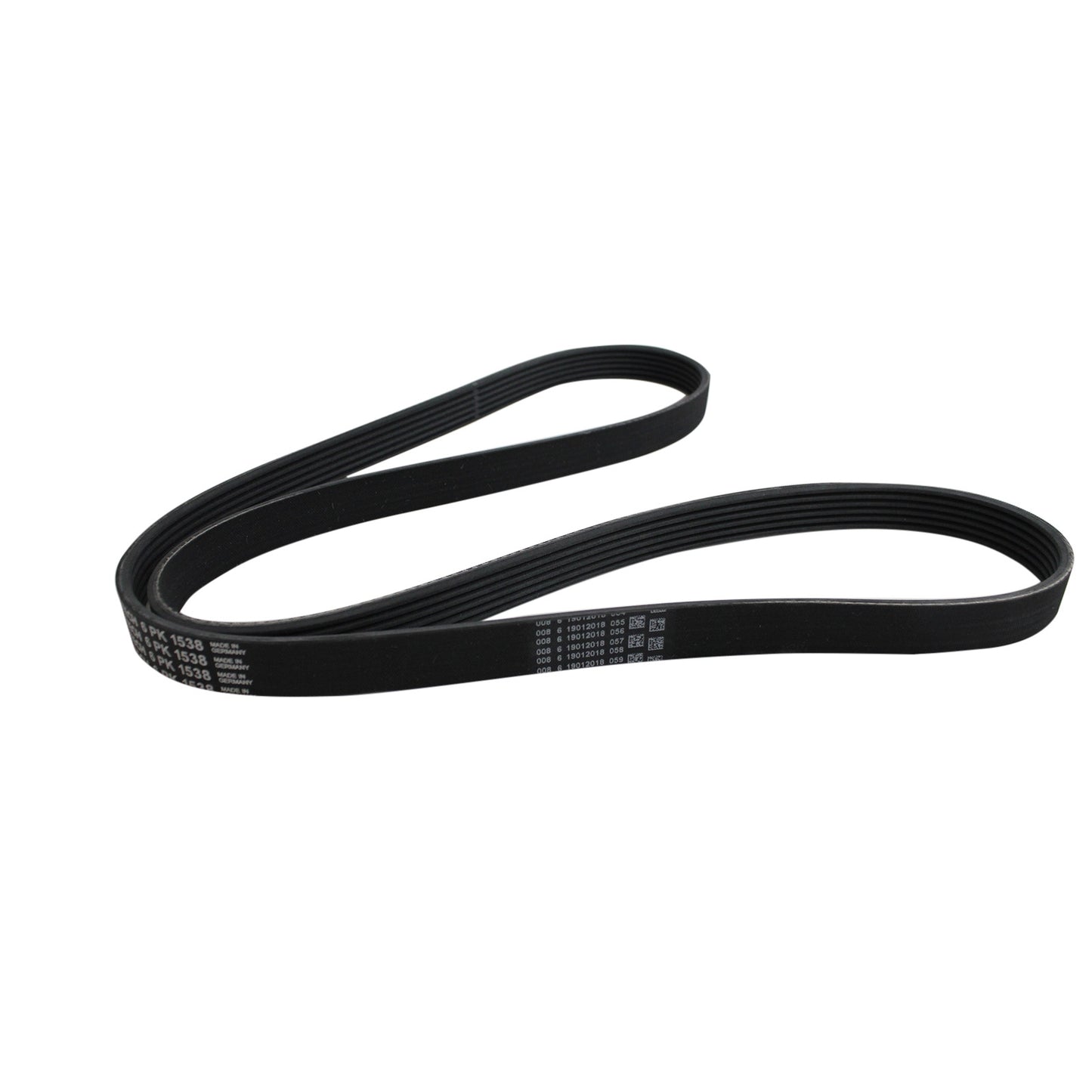 LINK-LOCK Generator belt of 6PK1540 For 320LI