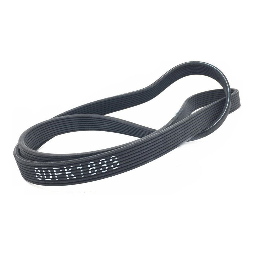 LINK-LOCK ジェネレーターベルト 8DPK1833 F02 / E71用