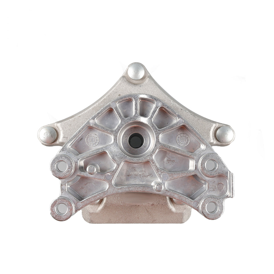 LINK-LOCK Engine Support Foot Mount Rear 4 Drive 2212400518 For W204 W221