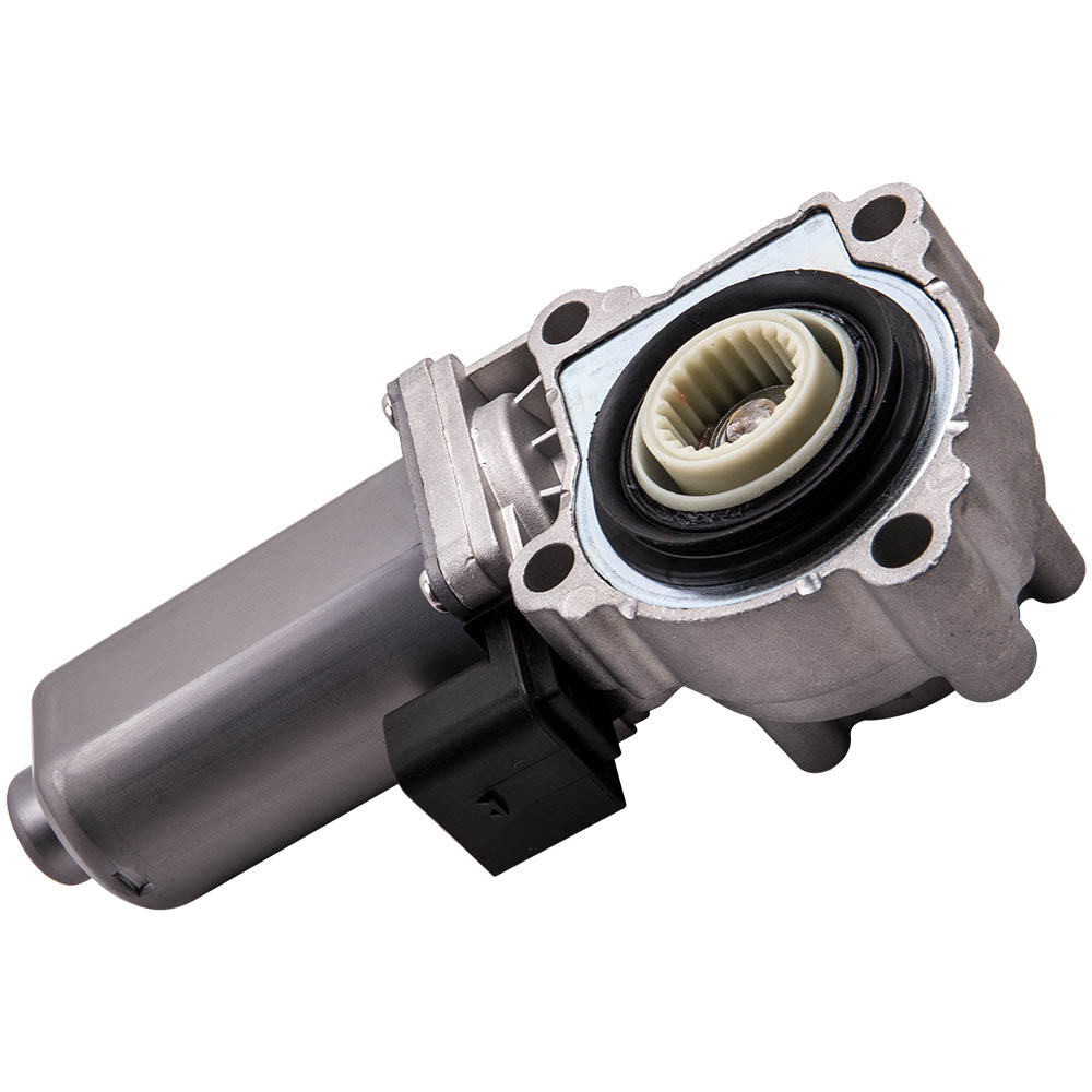 LINK-LOCK transfer box Motor 27107566296 For E83 / E53