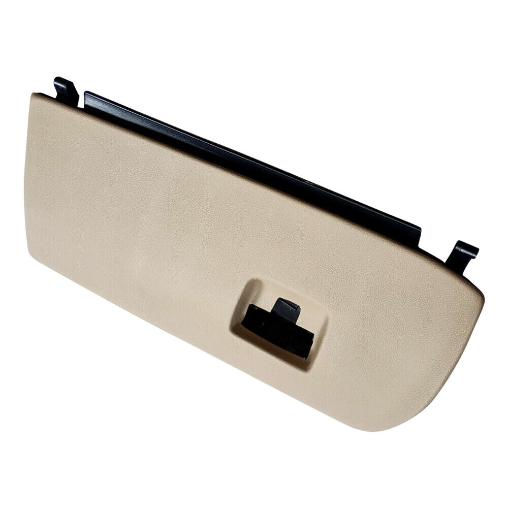 LINK-LOCK Cover Glove Box beige 51166839001 For F25 / F26