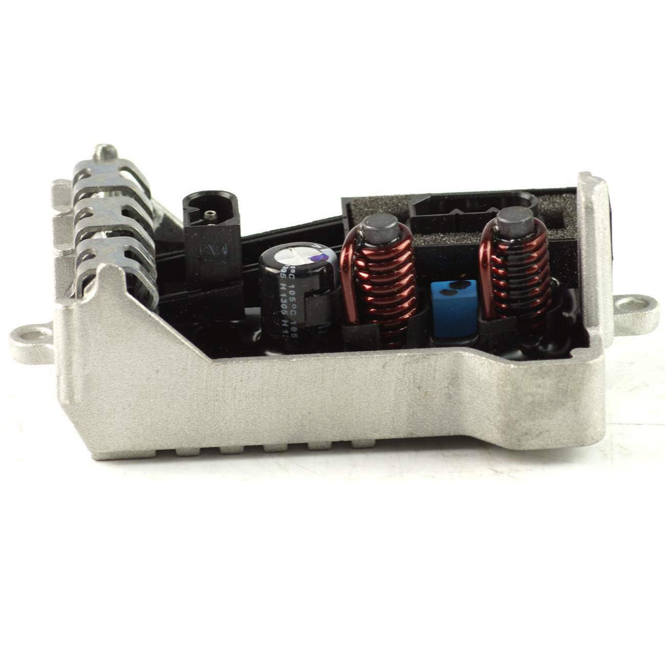 LINK-LOCK Blower regulator 64116934390 For E66