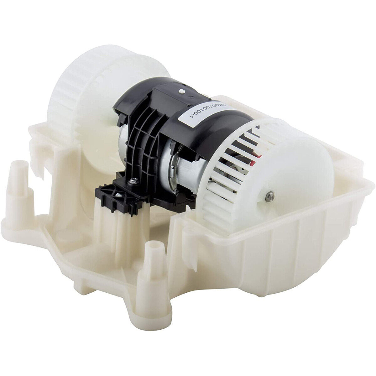 LINK-LOCK Blower Motor 2218200514 For W216 W221