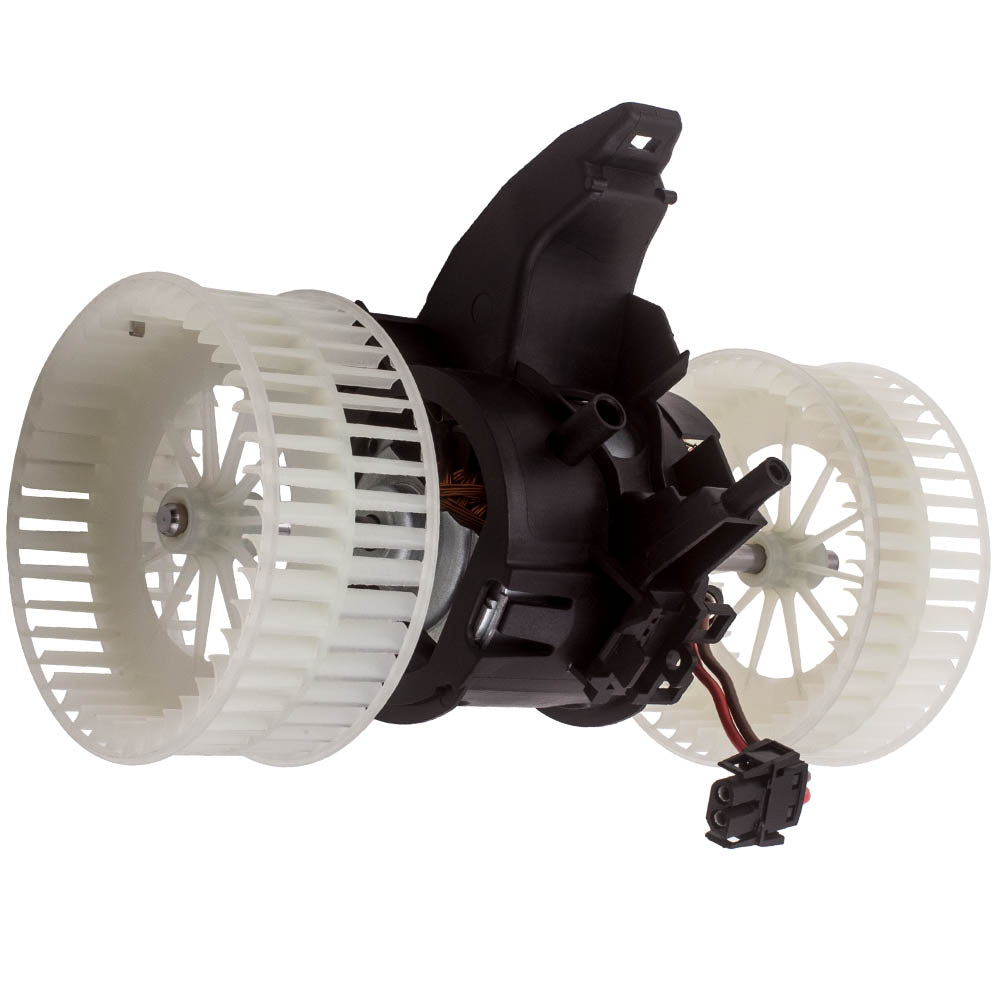 LINK-LOCK Blower Motor 64116933910 For E60
