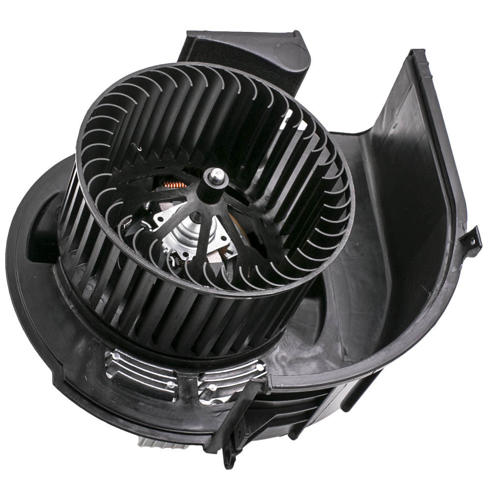 LINK-LOCK ブロワーモーター(モジュール付き)64116971108 X5 / E70用