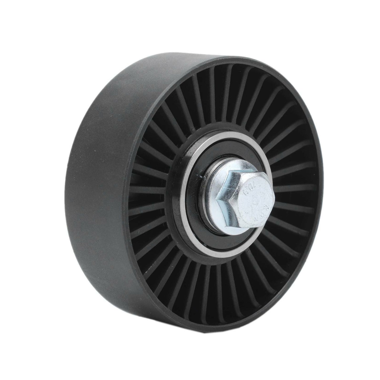 LINK-LOCK Bridge Crossing Wheel 11287535860 For E66 E65 E60 E70 E90