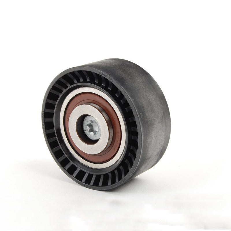 LINK-LOCK Bridge Crossing Wheel 11287615130 For E70 F15 E71 F01 F02